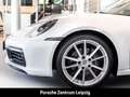 Porsche 992 911 Carrera Lift Sportabgas ACC Bose PDLS+ Weiß - thumbnail 7