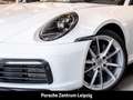 Porsche 992 911 Carrera Lift Sportabgas ACC Bose PDLS+ Weiß - thumbnail 8