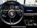 Porsche 992 911 Carrera Lift Sportabgas ACC Bose PDLS+ Weiß - thumbnail 21