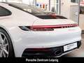 Porsche 992 911 Carrera Lift Sportabgas ACC Bose PDLS+ Weiß - thumbnail 12