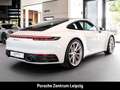 Porsche 992 911 Carrera Lift Sportabgas ACC Bose PDLS+ Weiß - thumbnail 6