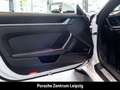 Porsche 992 911 Carrera Lift Sportabgas ACC Bose PDLS+ Weiß - thumbnail 14