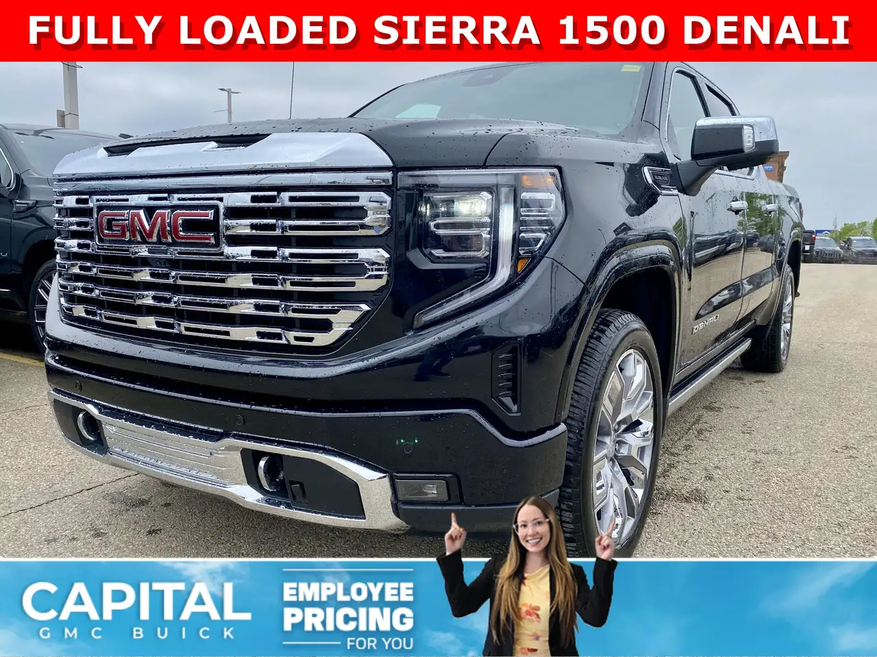 GMC Sierra 1500 photo GMC Sierra 1500