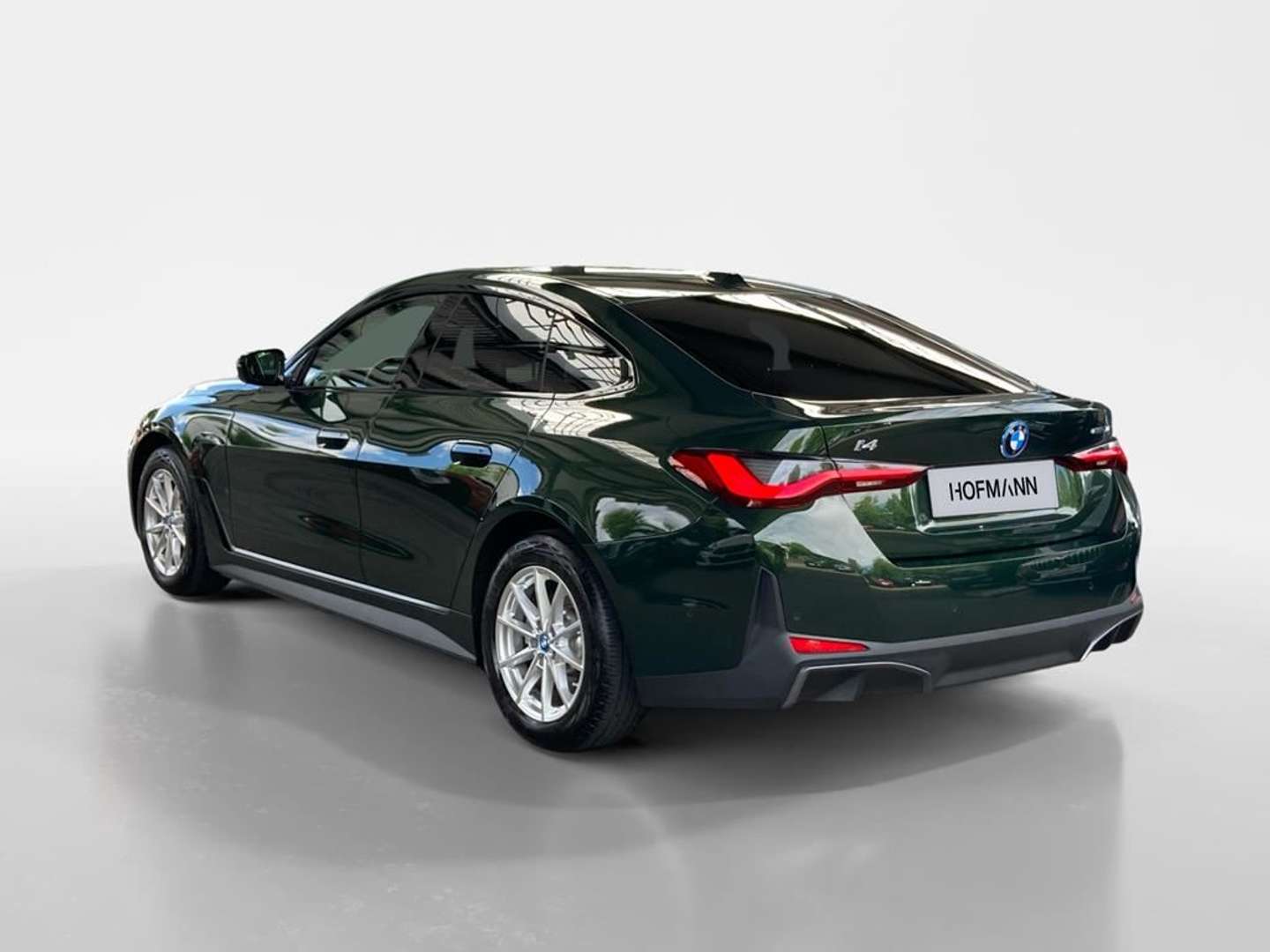 BMW I4 Électrique - - Joinsteer - #2