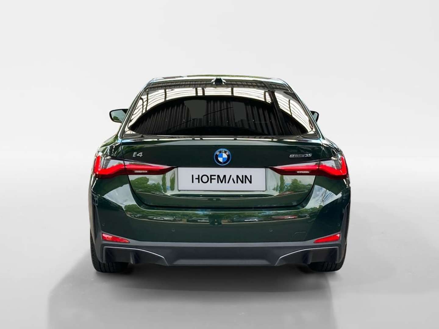 BMW I4 Électrique - - Joinsteer - #3