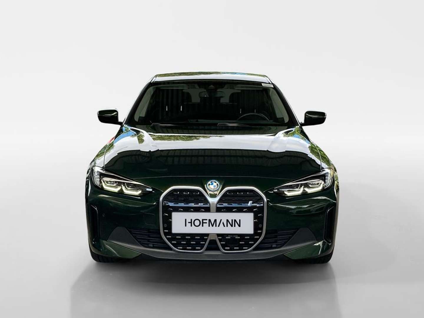 BMW I4 Électrique - - Joinsteer - #1