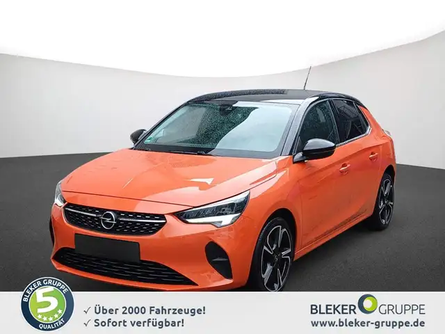 Opel Corsa main image