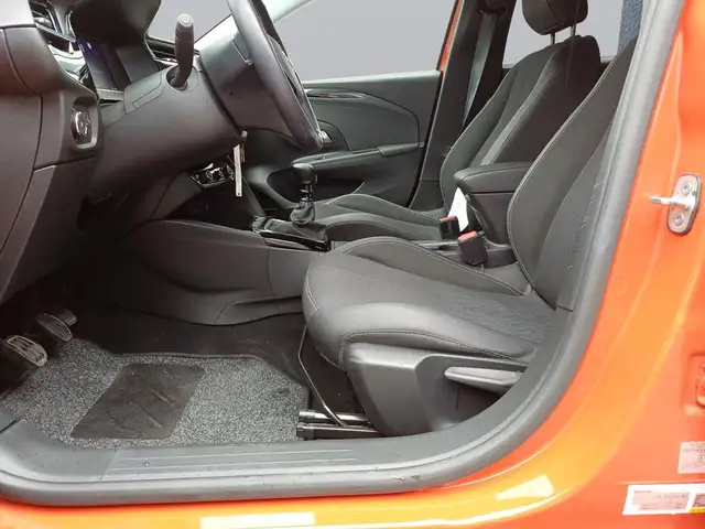 Opel Corsa view 11