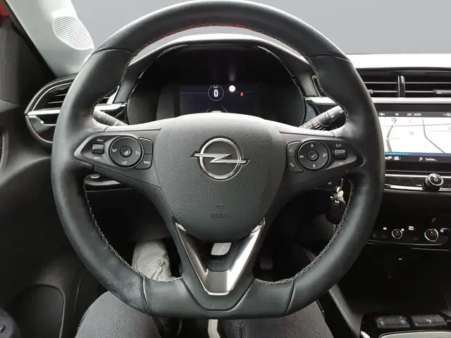 Opel Corsa view 13