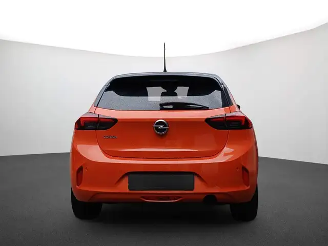 Opel Corsa view 3