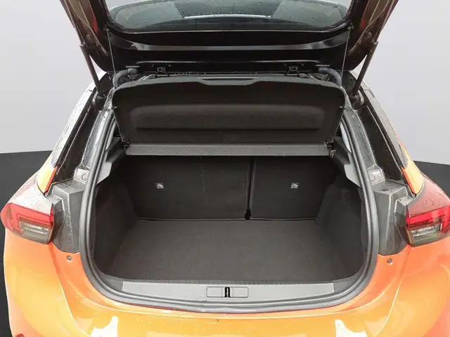 Opel Corsa view 7
