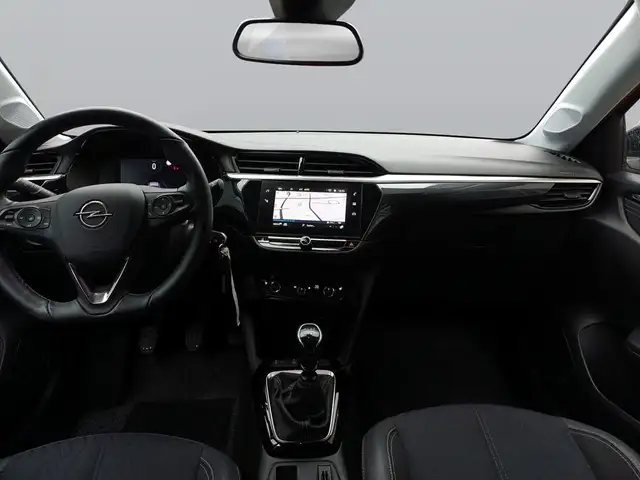 Opel Corsa view 10