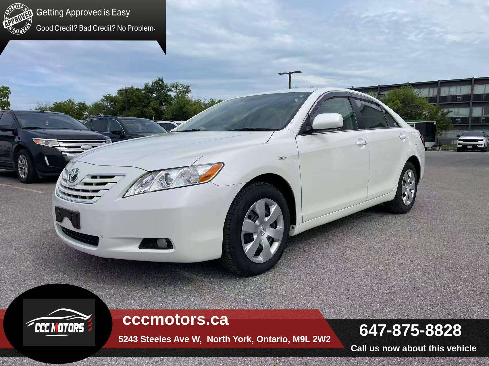 2006 Toyota Camry
