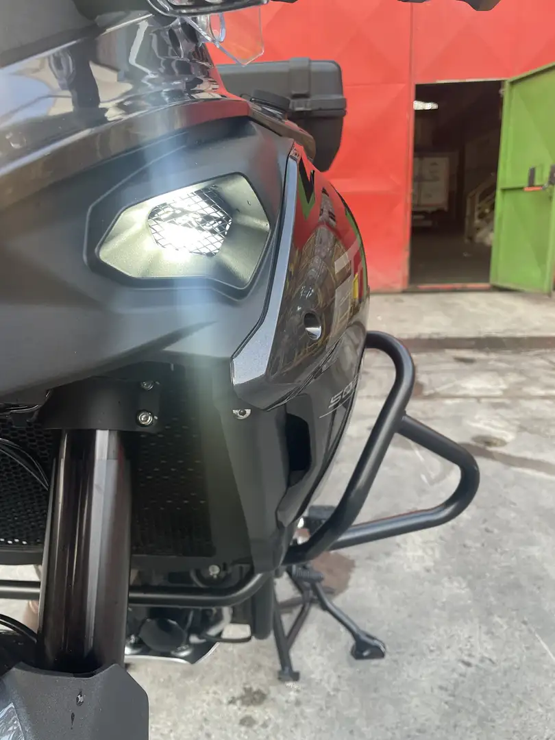 Benelli TRK 502 trk 502 x - 2