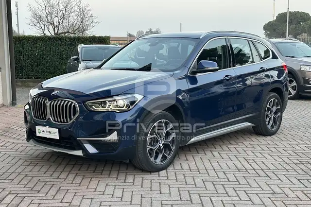 BMW X1 X1 xDrive18d xLine Plus