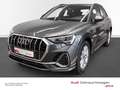 Audi Q3 S line 35TDI quattro S tronic Navi Rückfahrkam. El Grau - thumbnail 1