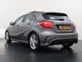 Mercedes-Benz A 180 Prestige AMG Styling Panoramadak Automaat Gris - thumbnail 2