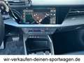 Audi A3 35 TFSI S-Tronic Businesspaket ACC Leder usw 1. Hd Gris - thumbnail 12