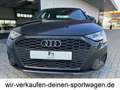 Audi A3 35 TFSI S-Tronic Businesspaket ACC Leder usw 1. Hd Gris - thumbnail 16