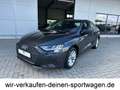 Audi A3 35 TFSI S-Tronic Businesspaket ACC Leder usw 1. Hd Gris - thumbnail 14