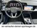 Audi A3 35 TFSI S-Tronic Businesspaket ACC Leder usw 1. Hd Gris - thumbnail 5