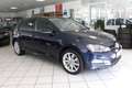 Volkswagen Golf VII 1.4 TSI Highline BMT Blau - thumbnail 3
