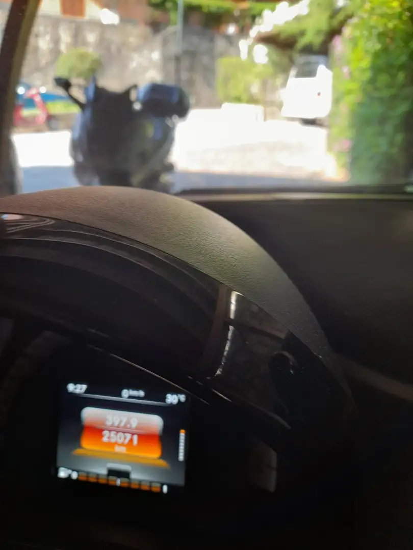 smart forTwo cabrio 71 cv Or - 2