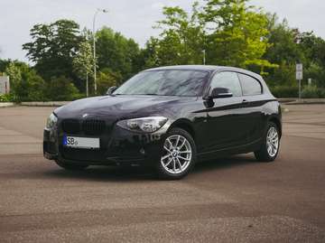 114i Sport Line