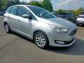 Ford C-Max 1.0 ECOBOOST 125CH STOP\u0026START TITANIUM Gris - thumbnail 1