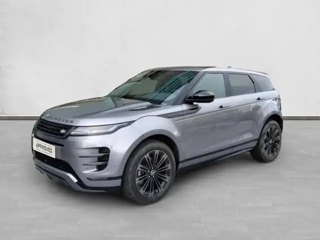 Land Rover Range Rover Evoque 1.5 I3 PHEV Dynamic SE AWD Auto