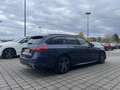 Mercedes-Benz C 300 de T-Modell AMG+NIGHT+DIGI LIGHT+MEMORY Blau - thumbnail 5