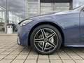 Mercedes-Benz C 300 de T-Modell AMG+NIGHT+DIGI LIGHT+MEMORY Blau - thumbnail 10
