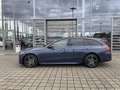 Mercedes-Benz C 300 de T-Modell AMG+NIGHT+DIGI LIGHT+MEMORY Blau - thumbnail 8