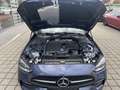 Mercedes-Benz C 300 de T-Modell AMG+NIGHT+DIGI LIGHT+MEMORY Blau - thumbnail 13