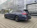 Mercedes-Benz C 300 de T-Modell AMG+NIGHT+DIGI LIGHT+MEMORY Blau - thumbnail 7