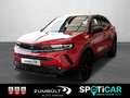 Opel Mokka GS Line 1.2T +Automatik Sitzh. Navi Pro+ Rojo - thumbnail 1