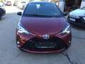 Toyota Yaris Yaris 1,5 VVT-i Hybrid Style Style Rot - thumbnail 6