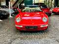 Porsche 993 911 Carrera 2 Cabrio Scheckheft Rot - thumbnail 10