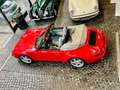 Porsche 993 911 Carrera 2 Cabrio Scheckheft Rot - thumbnail 18