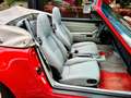 Porsche 993 911 Carrera 2 Cabrio Scheckheft Rot - thumbnail 14
