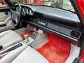Porsche 993 911 Carrera 2 Cabrio Scheckheft Rot - thumbnail 13