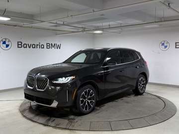 30 xDrive | HEA Pkg | Equipment Package Profess