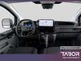 Ford Transit Custom TDCI 136 Trend 320 L2 LED Argent - thumbnail 4