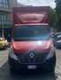 Renault Master T35 2.3 dCi/130 PL-TA GEMELLATO CON CUBO Red - thumbnail 5