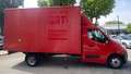 Renault Master T35 2.3 dCi/130 PL-TA GEMELLATO CON CUBO Red - thumbnail 7