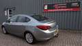 Opel Astra 1.4 Turbo Cosmo Navi.Clima.Lm.velgen.Cruise.Audio Grijs - thumbnail 20
