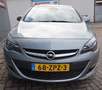 Opel Astra 1.4 Turbo Cosmo Navi.Clima.Lm.velgen.Cruise.Audio Grijs - thumbnail 5