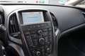Opel Astra 1.4 Turbo Cosmo Navi.Clima.Lm.velgen.Cruise.Audio Grijs - thumbnail 10