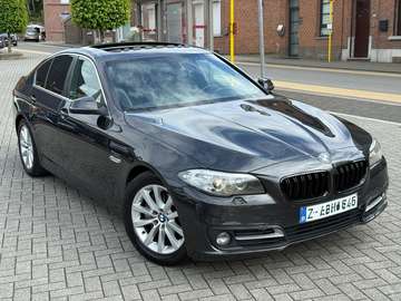 525d 2.0L Biturbo Facelift Euro6