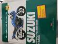 Suzuki Bandit 1200 crvena - thumbnail 6